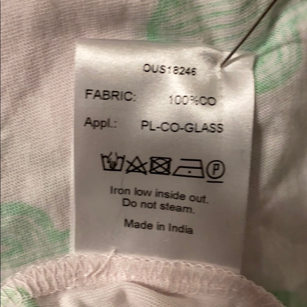 NWT Tunic top - Picture 5 of 8